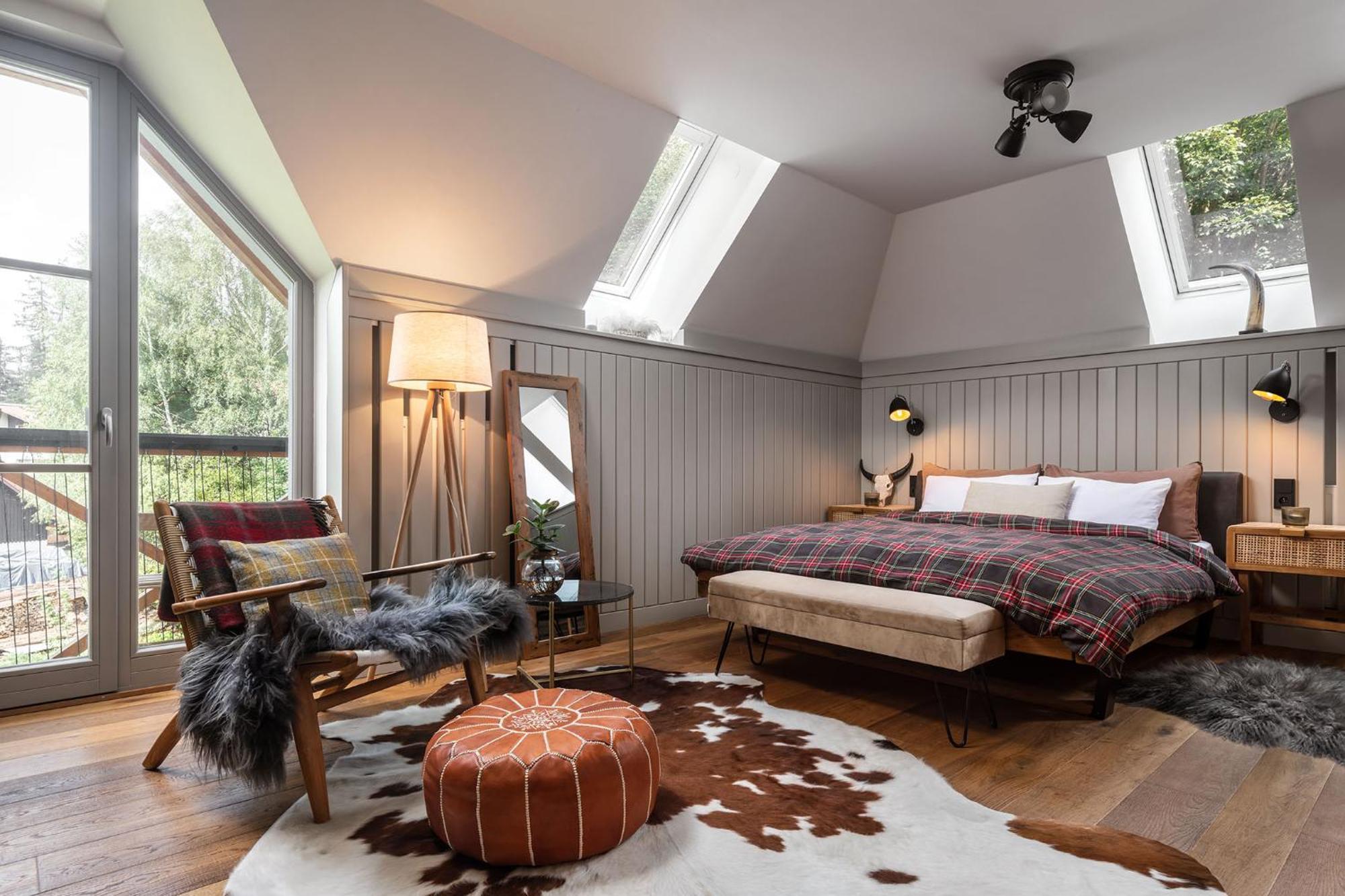 Peaceful, Cozy Designer Mountain Studio 하라포프 외부 사진